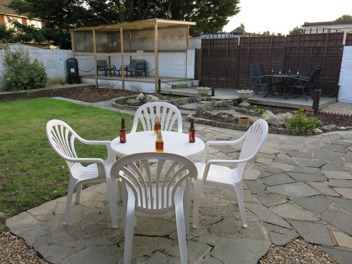 3 Bedroom Home With Welcome Breakfast Near Beaches 램즈게이트 외부 사진
