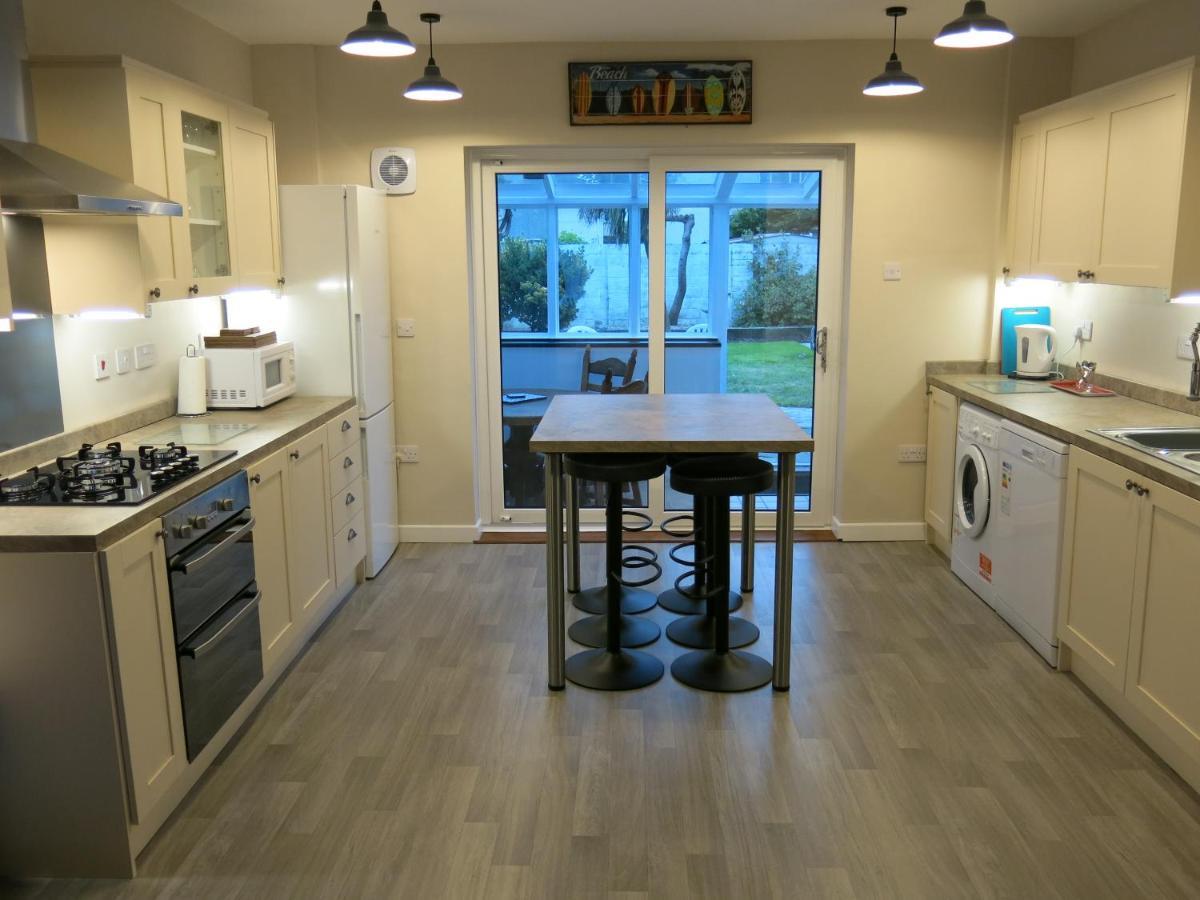 3 Bedroom Home With Welcome Breakfast Near Beaches 램즈게이트 외부 사진