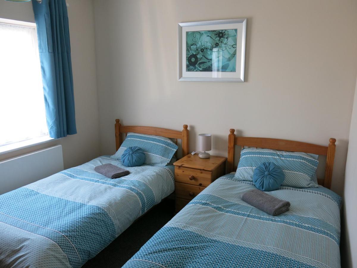 3 Bedroom Home With Welcome Breakfast Near Beaches 램즈게이트 외부 사진