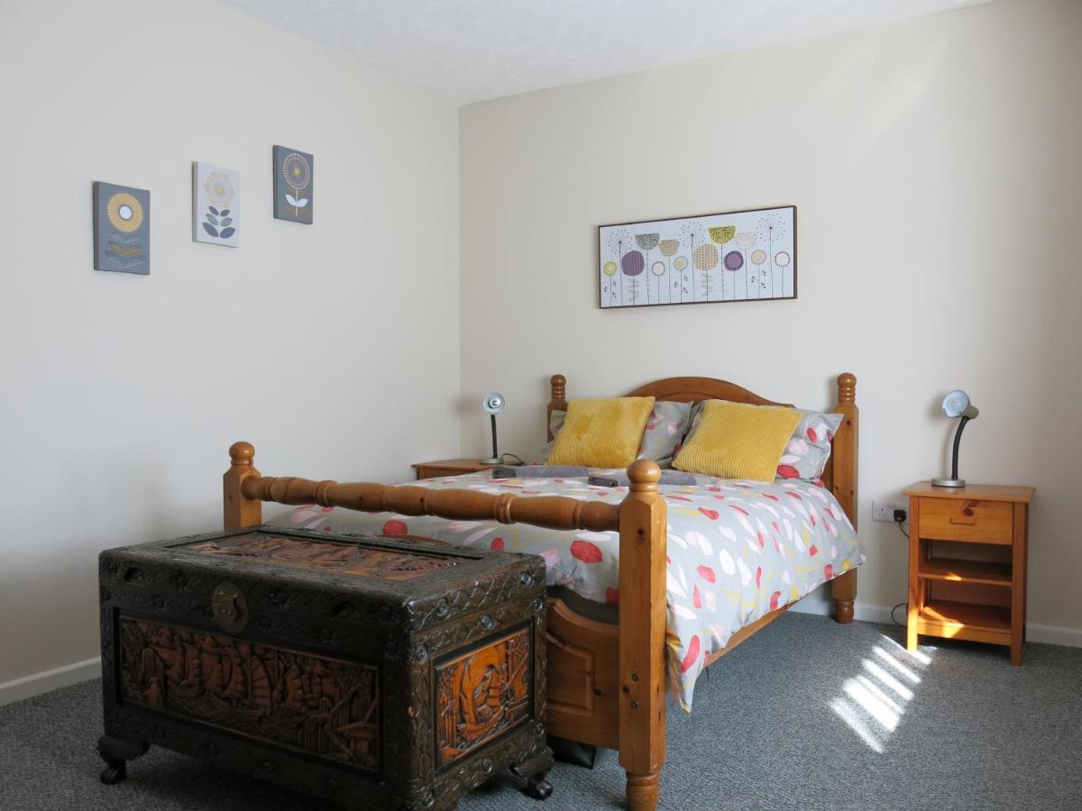 3 Bedroom Home With Welcome Breakfast Near Beaches 램즈게이트 외부 사진