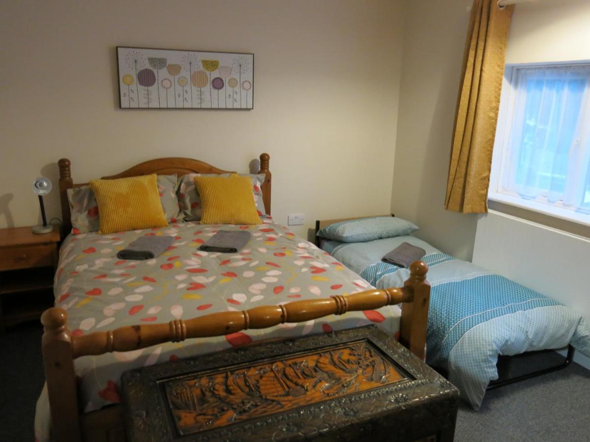 3 Bedroom Home With Welcome Breakfast Near Beaches 램즈게이트 외부 사진